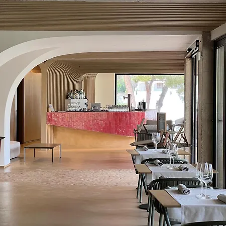 Hotel Serawa Moraira