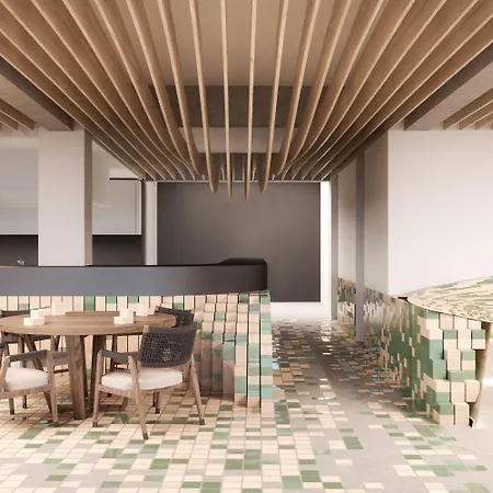 Hotel Serawa Moraira