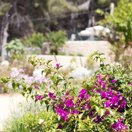 Serawa Hotel Moraira