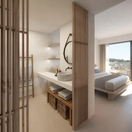 Hotel Serawa Moraira