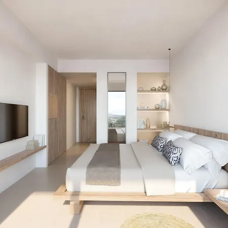 Serawa Hotel Moraira