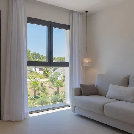 Serawa Hotel Moraira