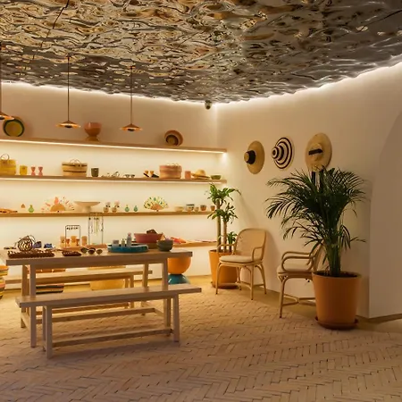 Serawa Hotel Moraira