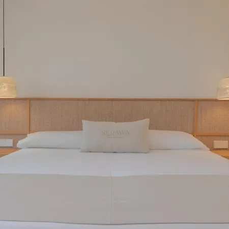 Hotel Serawa Moraira