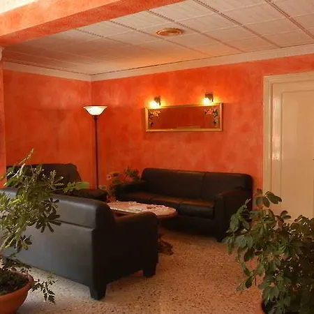 Serawa Hotel Moraira