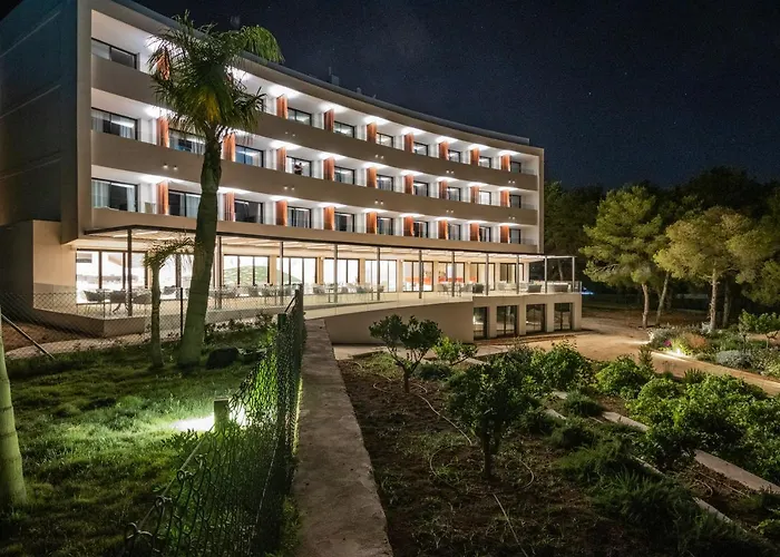 Hotel Serawa