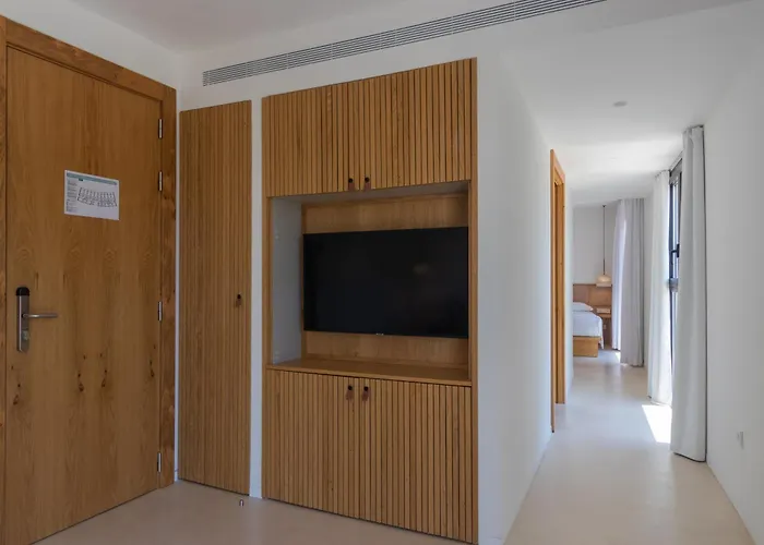 Hotel Serawa