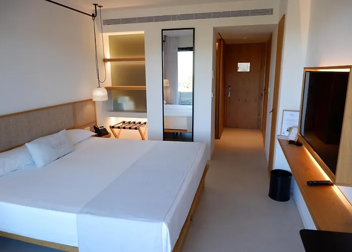 Serawa Hotel