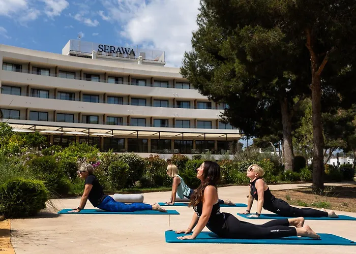 Serawa 4* Moraira