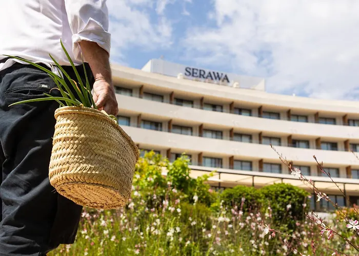 Serawa Hotel 4*