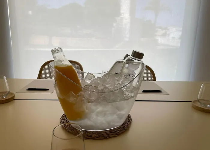Hotel Serawa 4*