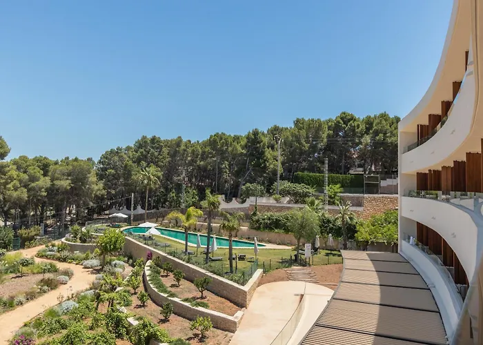 Serawa Hotel Moraira