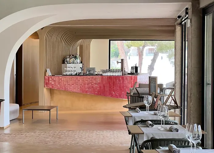 Hotel Serawa Moraira