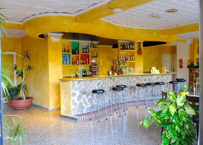 Serawa Hotel