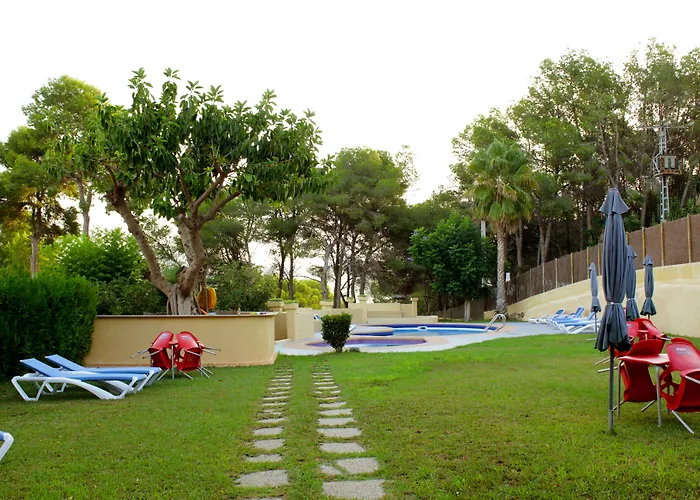Hotel Serawa