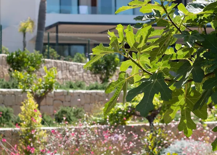 Serawa 4* Moraira