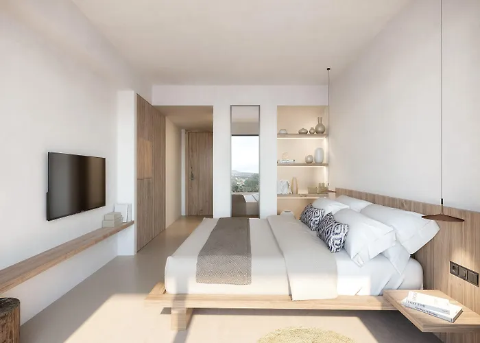 Serawa Hotel Moraira