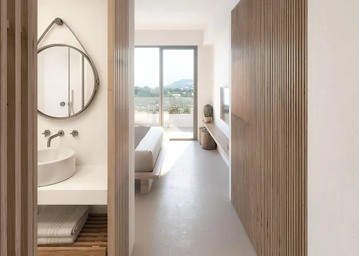 Serawa 4* Moraira