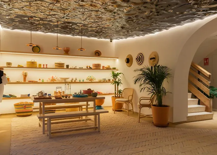 Serawa Hotel Moraira