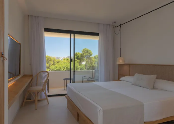 Serawa Hotel 4*